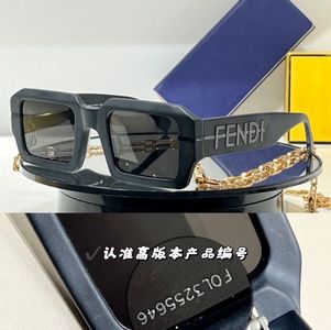 Fendi Sunglasses 407